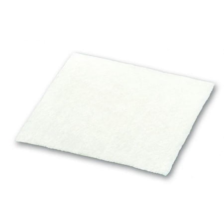 3M Tegaderm High Integrity Alginate Dressing, 4 x 4 Inch, 10 Count