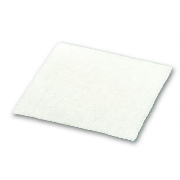3M Tegaderm High Integrity Alginate Dressing, 4 x 4 Inch, 10 Count