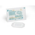 thumbnail image 1 of 3M Tegaderm +Pad Film Dressing, 3.5 Inches x 4 Inches, 25 Count, 1 of 1