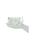 thumbnail image 1 of 3M Tegaderm Transparent Film Dressing 2 3/8" x 2 3/4" - Window Frame Box: 100, 1 of 1