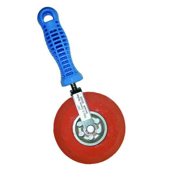 3M Textured Surface Applicator For Mortar Joints And Corners