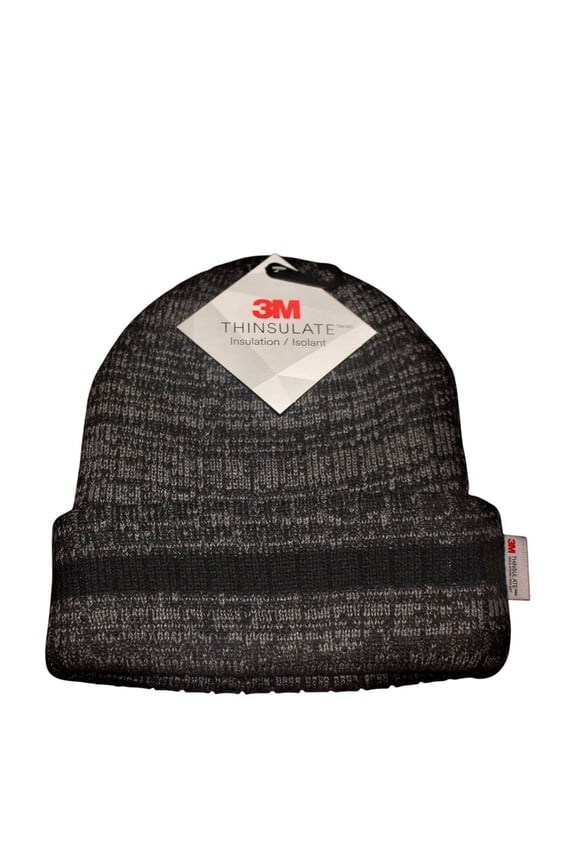 Thinsulate Women Men Unisex Knitted Thermal Winter Cap Casual Beanies