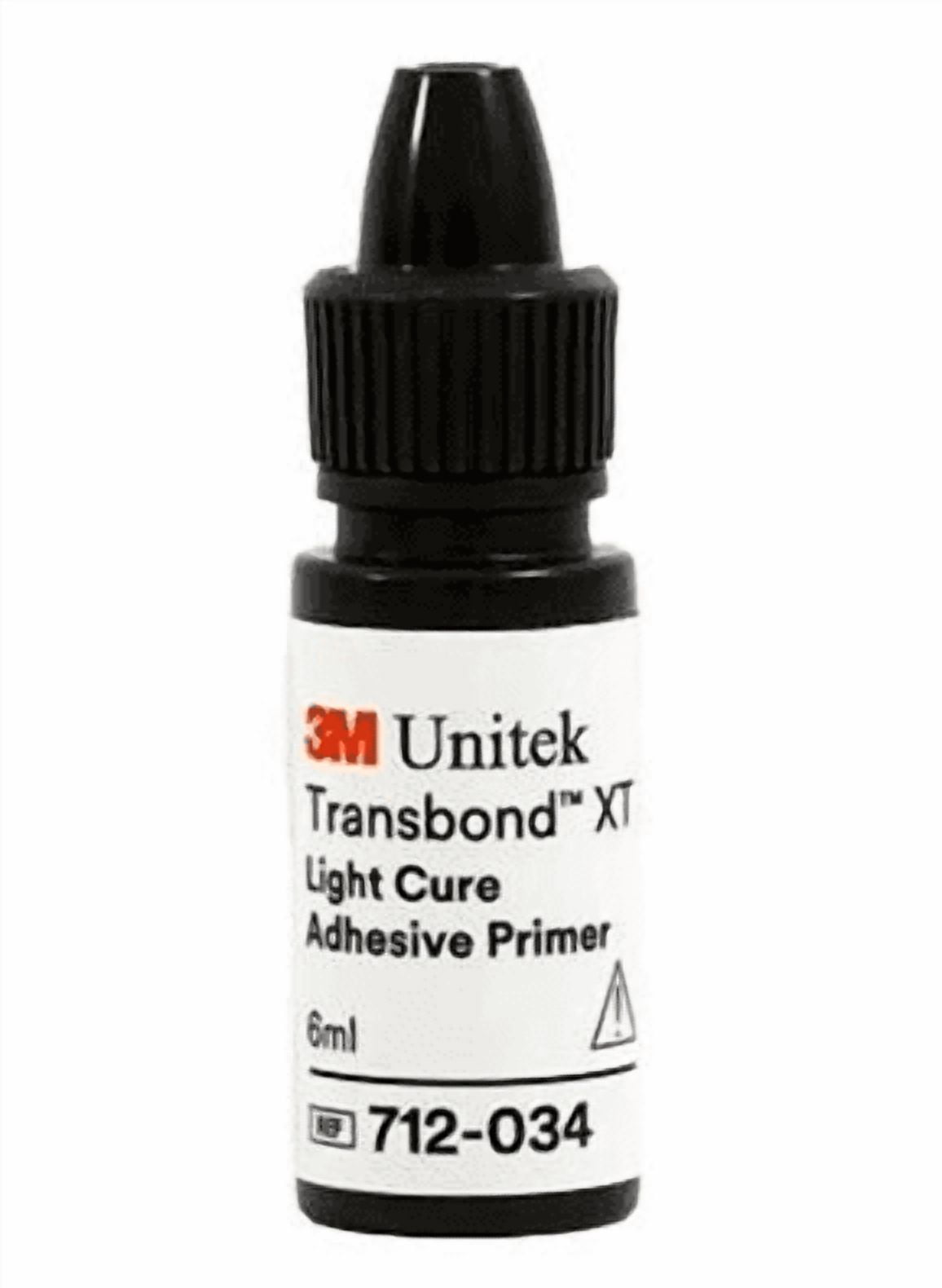 3M - Transbond XT Light Cure Adhesive Primer 6mL Bottle