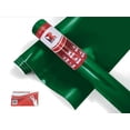 thumbnail image 1 of 3M Translucent Graphic Vinyl Film Scotchcal 3630 Holly Green 76 Permanent - 2ft x 10ft, 1 of 9