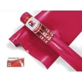 thumbnail image 1 of 3M Translucent Graphic Vinyl Film Scotchcal 3630 Vivid Rose 78 Permanent - 2ft x 10yd, 1 of 9