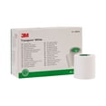 thumbnail image 1 of 3M Transpore Surgical Tape, Non-Sterile, White, 2 in x 10 yds, 6 Rolls, 1 Pack, 1 of 5