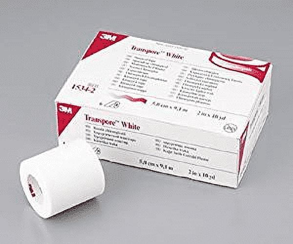 3M-Transpore-White-Dressing-