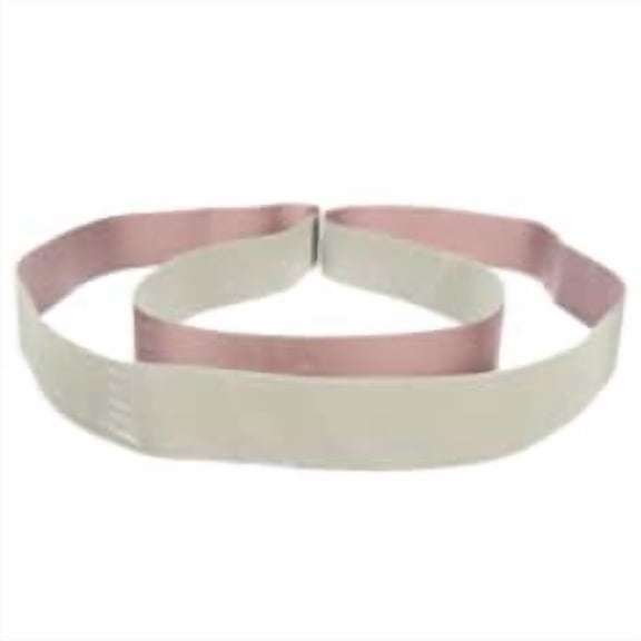 3M Trizact Cloth Belt 217EA, A45 JE-weight, 3 in x 132 in, Film-lok, Full-flex, 25/Pac, 50 ea/Case (Case of 50) SKU 7000120291