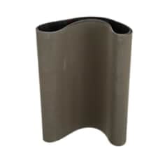 3M Trizact Cloth Belt 237AA, A65 X-weight, 25 in x 60 in, Film-lok, Full-flex, 5 ea/Case (Case of 5) SKU 7000120272