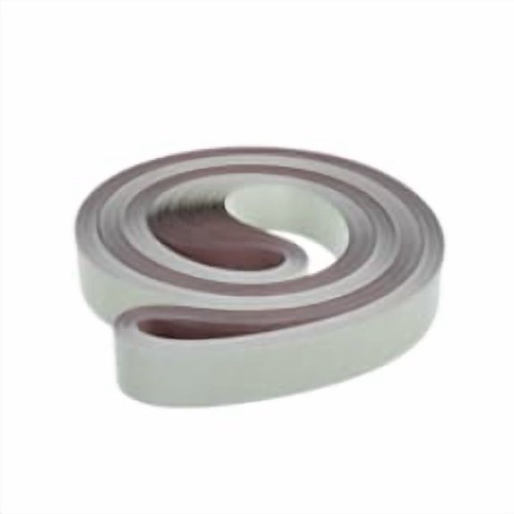3M Trizact Cloth Belt 305EA, A3 JE-weight, 2 in x 132 in, Film-lok, Full-flex