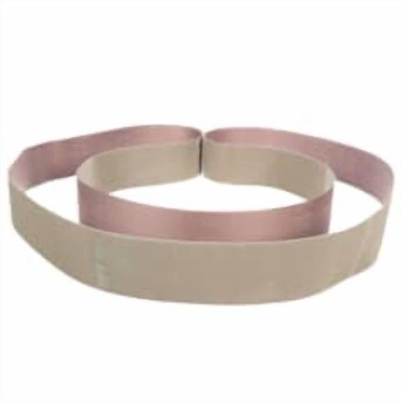 3M Trizact Cloth Belt 307EA, A16 JE-weight, 2 in x 132 in, Film-lok, Full-flex, 50 ea/Case (Case of 50) SKU 7010325568