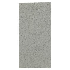 3M Trizact Hookit Foam Abrasive 3000 Sheet 443SA, 30290, 2-3/4 in x 5-1/2 in (70 mm x 140 mm), 15 Sheets/Carton