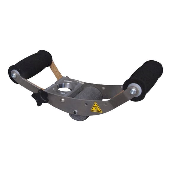 3M Two-Handled Textured Surface Applicator Large Area Roller