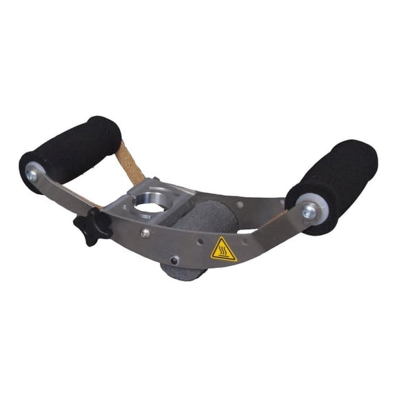 3M Two-Handled Textured Surface Applicator Large Area Roller