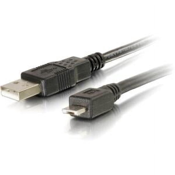3M USB A/M TO MICRO A/M