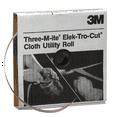 thumbnail image 1 of 3M UTILITY CLOTH ROLL 1-1/2 X50YD S180, 1 of 2