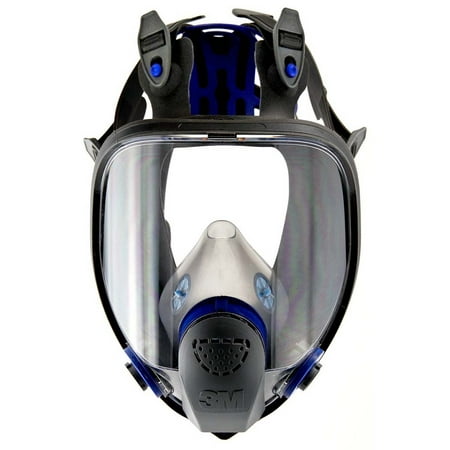 3M™ Ultimate FX Full Facepiece Reusable Respirator FF-403, Large