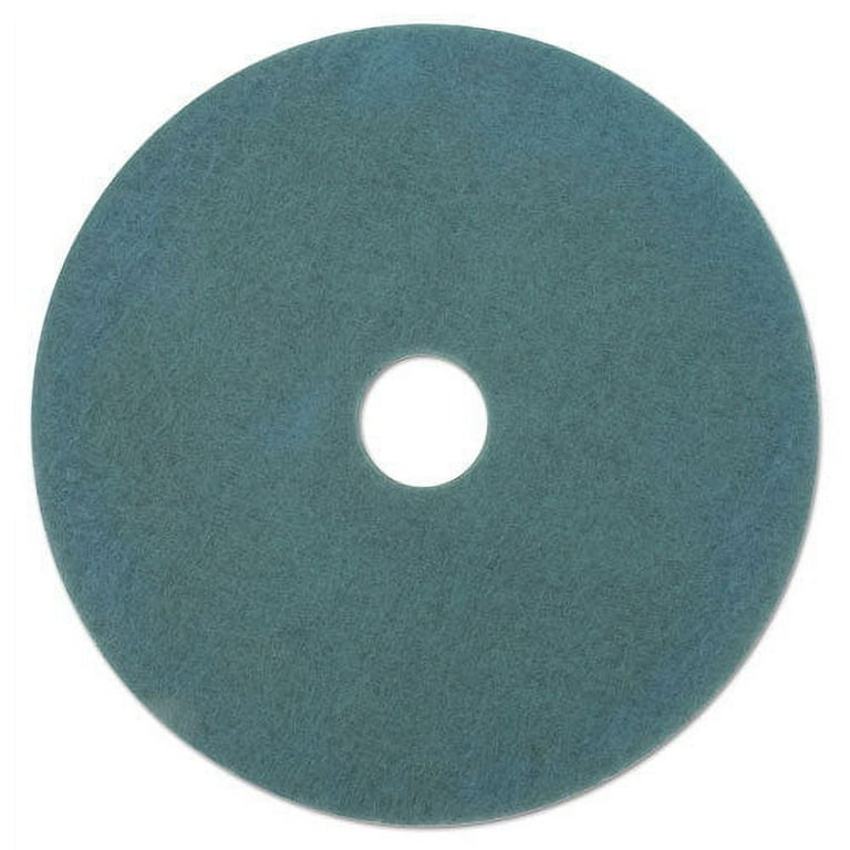 Ultra High-Speed Floor Burnishing Pads 3100, 27 Ultra High-Speed Floor Burnishing Pads 3100, 27