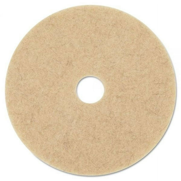 Burnishing Floor Pads, 27 Burnishing Floor Pads, 27