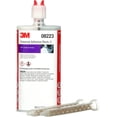 thumbnail image 1 of 3M Universal Adhesive Black - 3, 08223, High Viscosity, Gap Filling, Durable, Industrial, 200 mL Cartridge, 1 of 5
