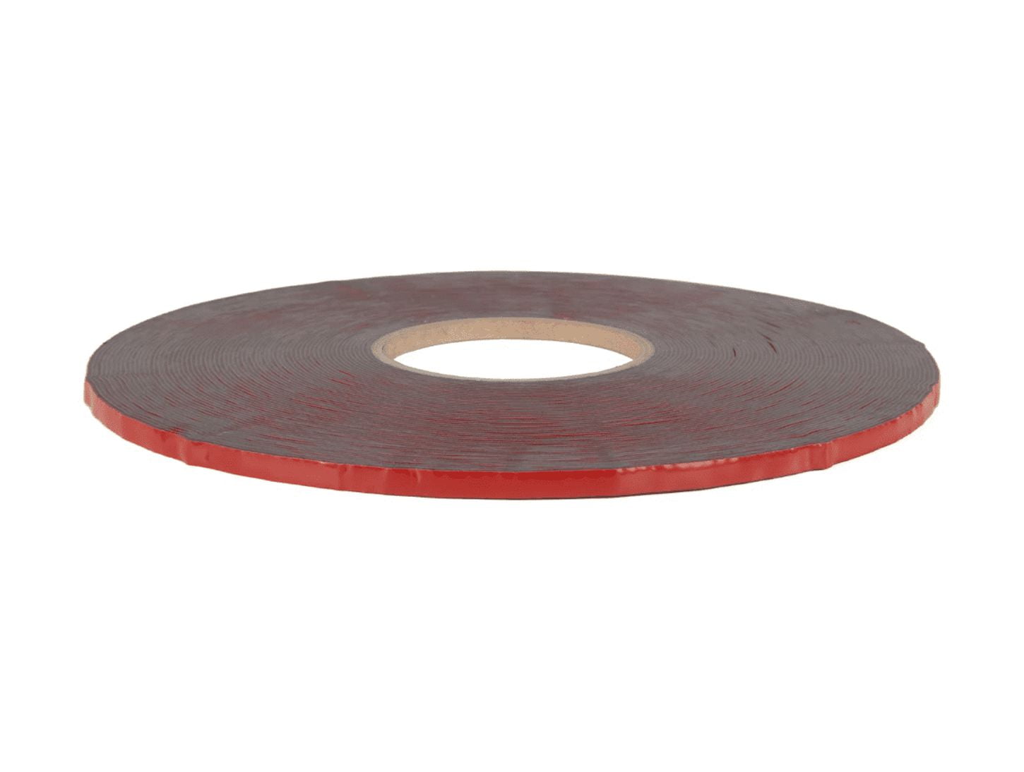 3M VHB Foam Tape 4611, 1/4" x 36 yards, Dark Gray, Double-Sided, Permanent, Long-Term Durability, High Temp Resistant
