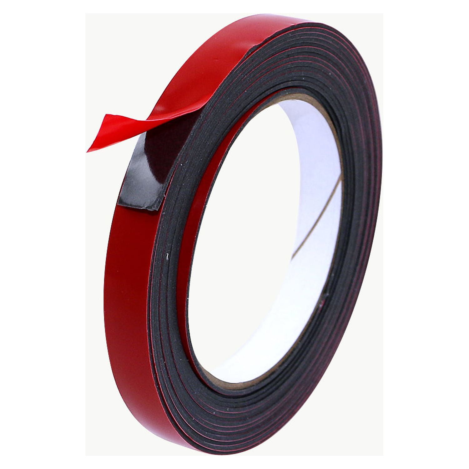 3M VHB Tape 45 mil general purpose 4611 1 2 in. x 15 ft. Dark Gray