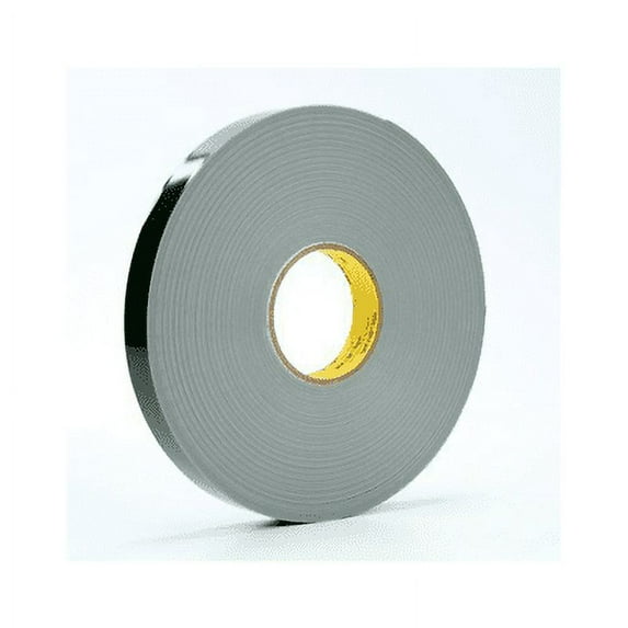 3M VHB Tape 4622, White, 1 in x 36 yd, 45 mil