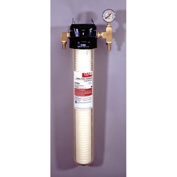 3M Valved Head Drop-in Filtration System CFS02T, 5557610, 2 Per Case