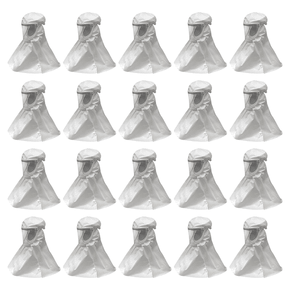 3M Versaflo Economy Hood, S-403L-20, Medium/Large