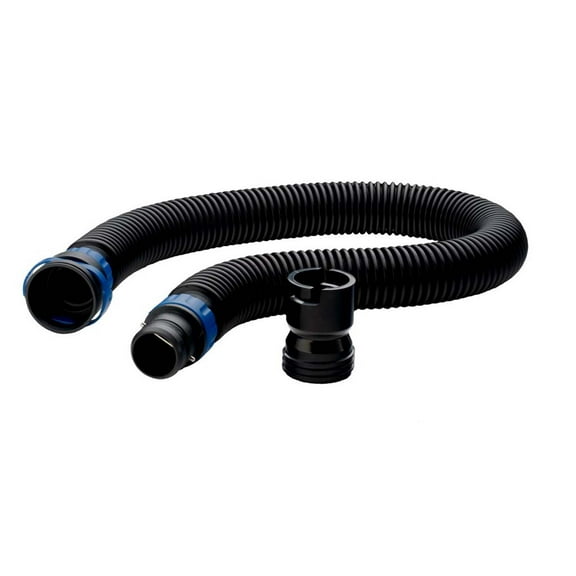 3M Versaflo Heavy Duty Neoprene Rubber Breathing Tube BT-40