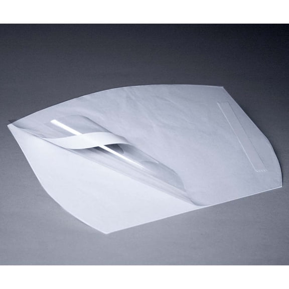 3M Versaflo Peel-Off Visor Cover S-922, for S-600 S-700 and S-800 Assemblies