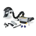 thumbnail image 1 of 3M Versaflo Powered Air Purifying Respirator Heavy Industry Kit TR-800-HIK, 1 EA/Case, 1 of 9