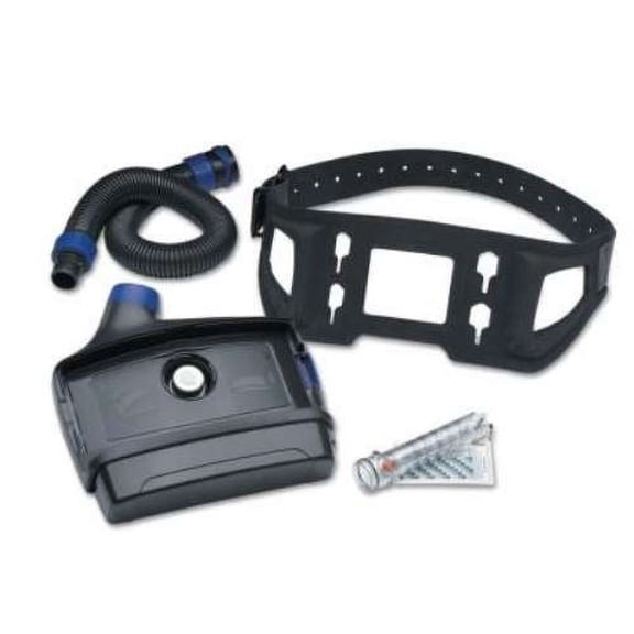 3M Versaflo Powered Air Purifying Respirator PAPR Assembly TR-616N