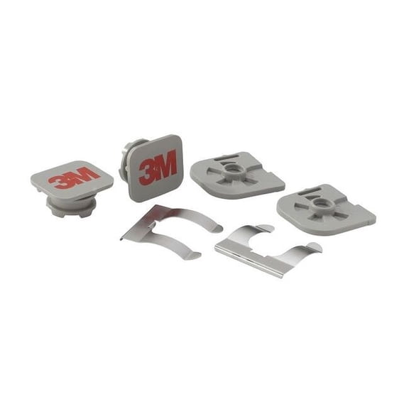 3m Visor Pivot Kit M-960