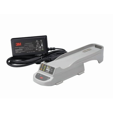 3M Versaflo Single Station Battery Charger Kit Tr-641N/37350 (Aad)