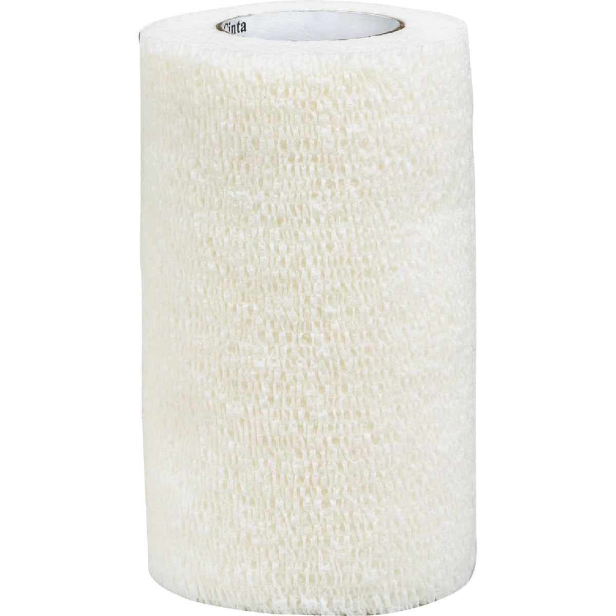 3M Vetrap Bandaging Tape - Self-Adherent, Breathable - 18 Rolls, 4" x 5 Yards, White — Residential Use, Standard Application