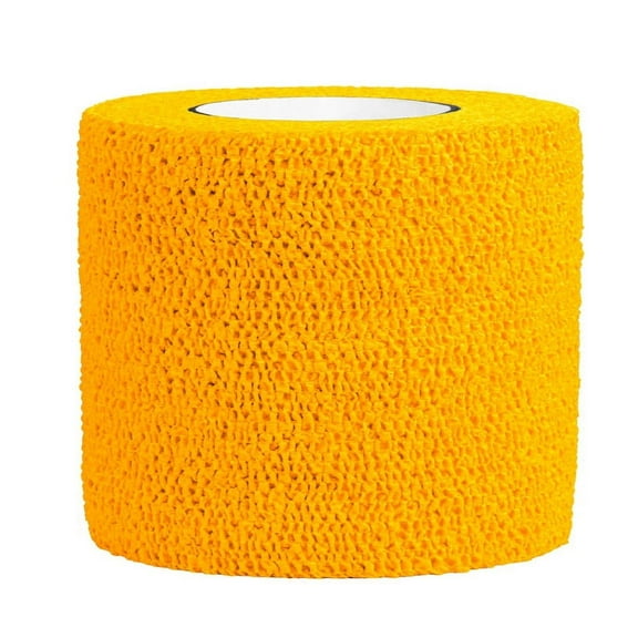 3M Vetrap Bandaging Tape: 2 in. x 15 ft. (Gold)