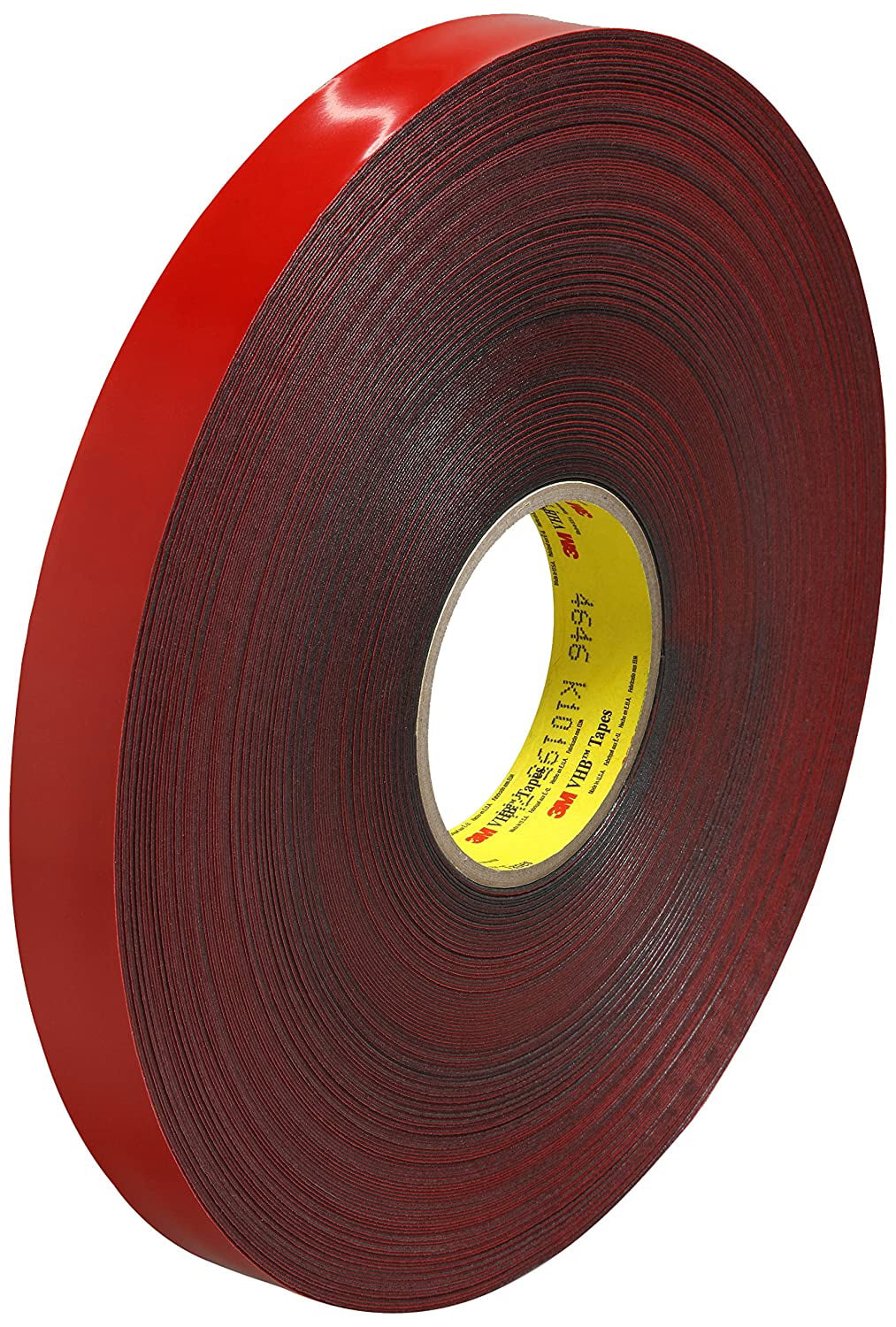 3M SUPER STRONG VHB TAPE / water proof / heavy duty / outdoor