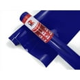 thumbnail image 1 of 3M Vinyl Car Wrapping Film 2080 Gloss Blue Raspberry G378 Air Bubble Free - 5ft x 23ft, 1 of 11