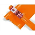 thumbnail image 1 of 3M Vinyl Car Wrapping Film 2080 Gloss Deep Orange G24 Dual Cast Bubble Free - 5ft x 10ft, 1 of 9