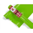 thumbnail image 1 of 3M Vinyl Car Wrapping Film 2080 Gloss Light Green G16 Dual Cast Bubble Free - 5ft x 30ft, 1 of 9