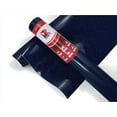 thumbnail image 1 of 3M Vinyl Car Wrapping Film 2080 Gloss Midnight Blue GP272 Air Bubble Free - 5ft x 23ft, 1 of 9