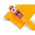thumbnail image 1 of 3M Vinyl Car Wrapping Film 2080 Gloss Sunflower Yellow G25 Air Bubble Free - 5ft x 25ft, 1 of 11