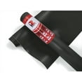 thumbnail image 1 of 3M Vinyl Car Wrapping Film 2080 Matte Black M12 Dual Cast Air Bubble Free - 5ft x15ft, 1 of 11