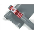 thumbnail image 1 of 3M Vinyl Car Wrapping Film 2080 Satin Battleship Gray S51 Air Bubble Free - 5ft x 7ft, 1 of 11