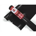 thumbnail image 1 of 3M Vinyl Car Wrapping Film 2080 Satin Black S12 Dual Cast Air Bubble Free - 5ft x 1ft, 1 of 11