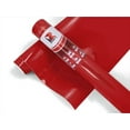 thumbnail image 1 of 3M Vinyl Car Wrapping Film Roll 2080 Gloss Flame Red G53 Air Bubble Free - 5ft x 24ft, 1 of 9
