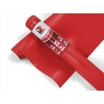 thumbnail image 1 of 3M Vinyl Car Wrapping Film Roll 2080 Matte Red M13 Dual Cast Air Bubble Free - 5ft x 23ft, 1 of 11