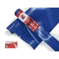 thumbnail image 1 of 3M Vinyl Graphic Car Film Sheet Scotchlite 680 Blue Reflective 75 Bubble Free 1ft x 1ft, 1 of 3