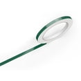 thumbnail image 1 of 3M Vinyl Pinstriping Tape Roll 50 Dark Green 78 Gloss Finish UV Resistant - 1/2" x 150ft, 1 of 7
